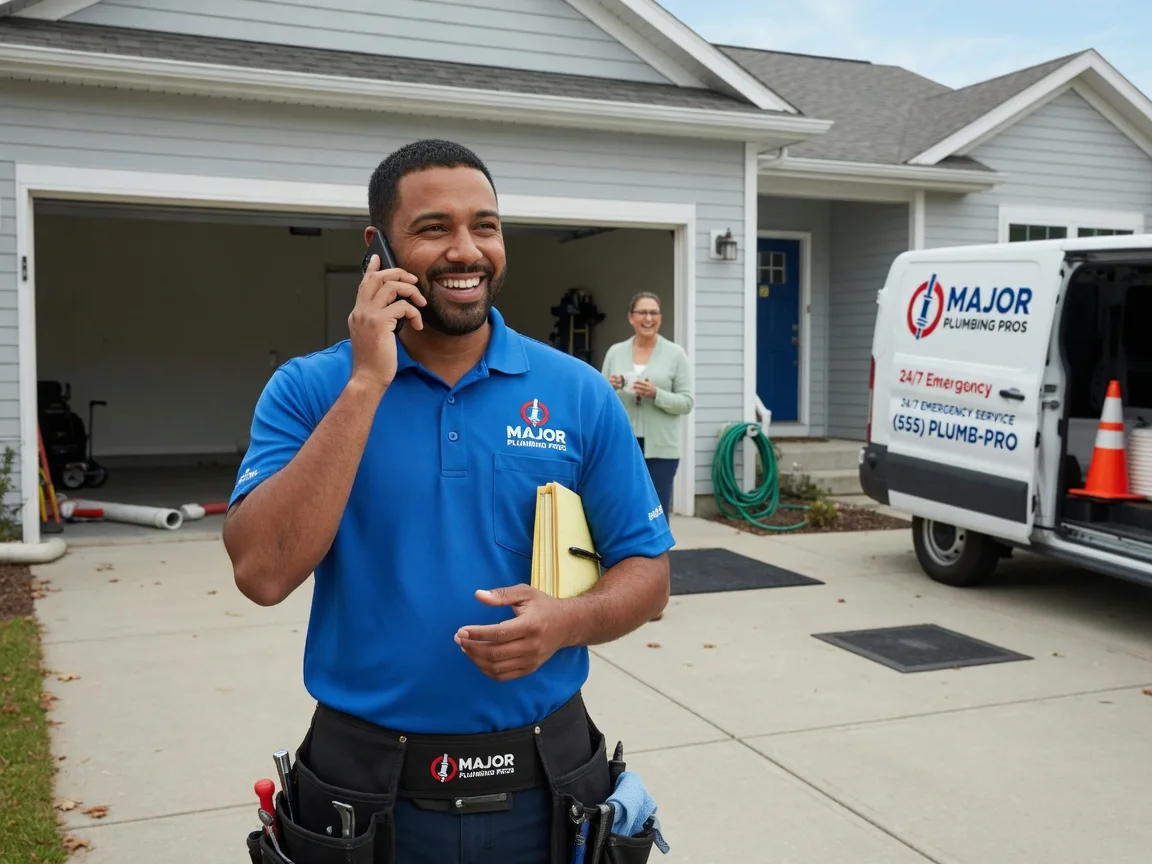 Drain Cleaning Services Larchmont, NY FAQs